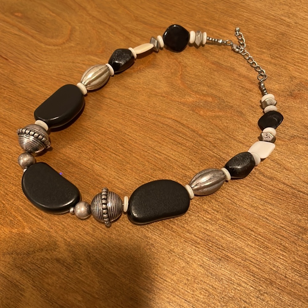 Beaded Necklace
